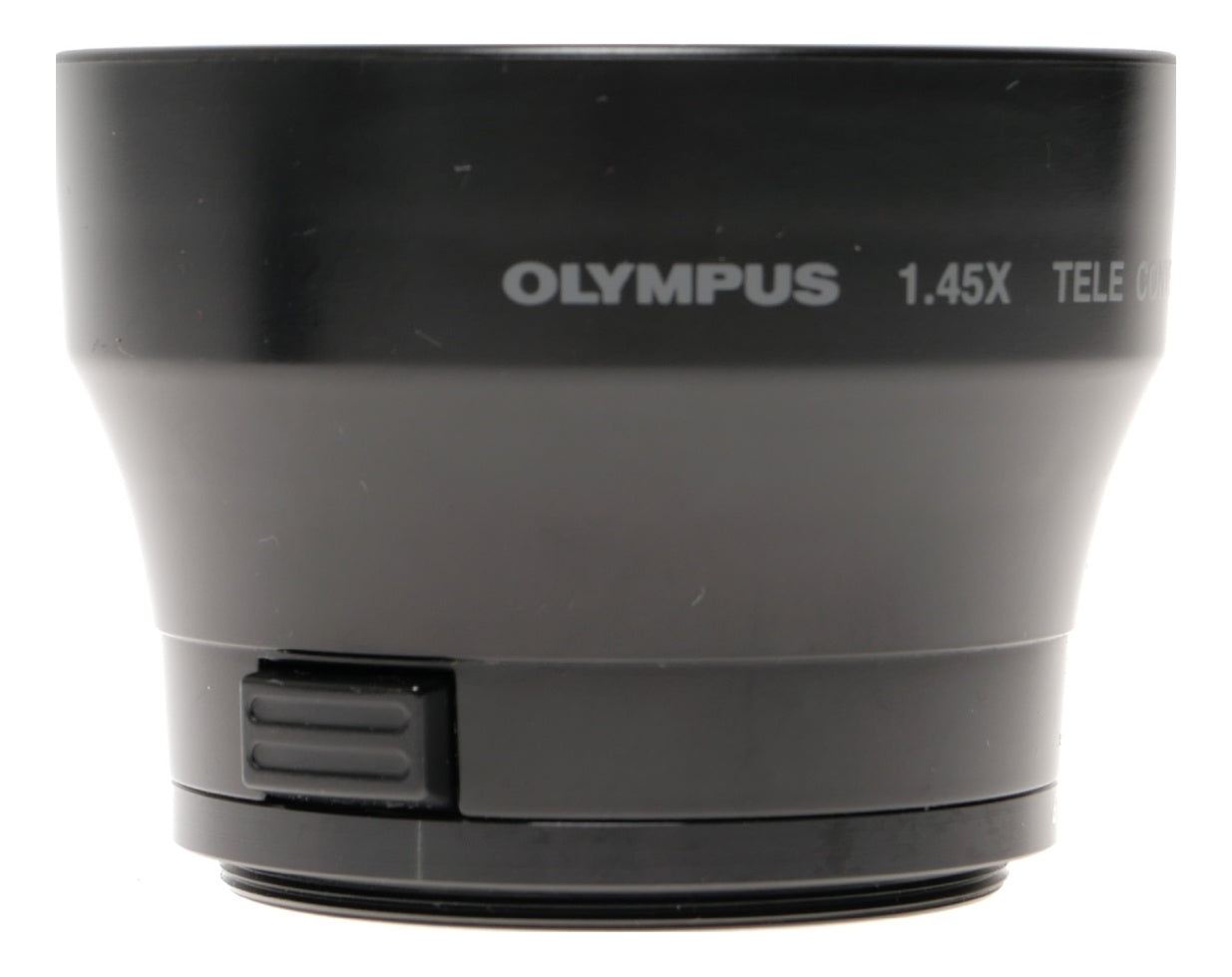 Olympus 1.45X Tele Conversion Lens 43-46mm Adapter - View 6