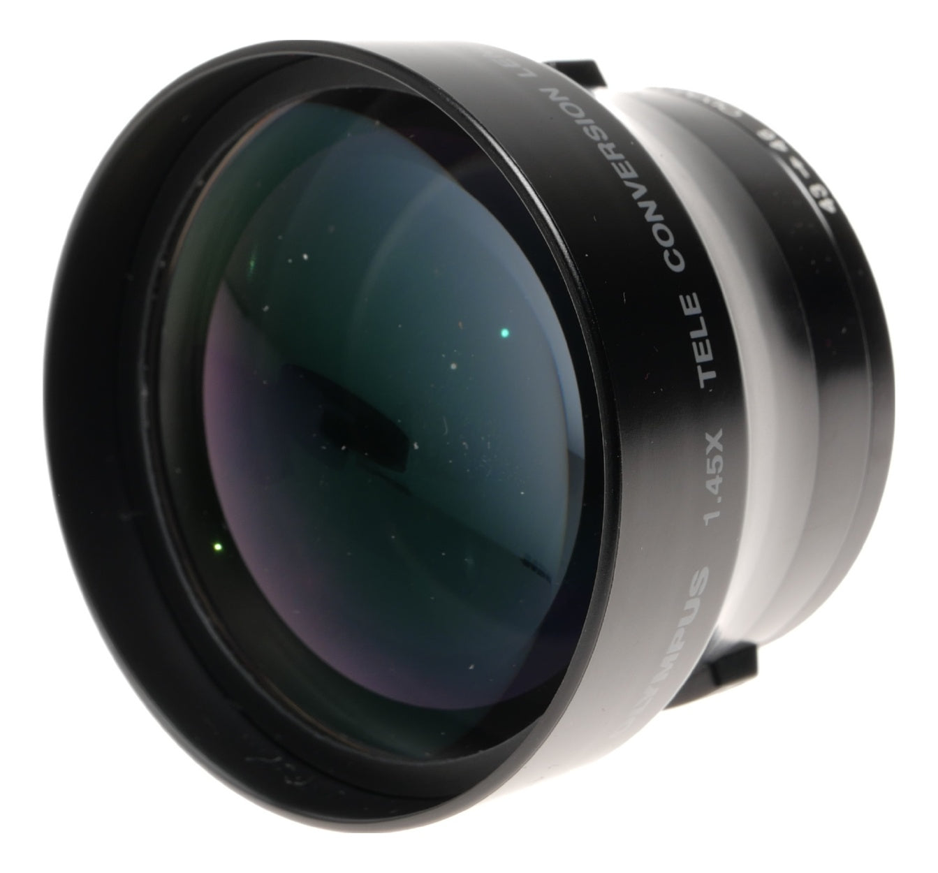 Olympus 1.45X Tele Conversion Lens 43-46mm Adapter - View 7