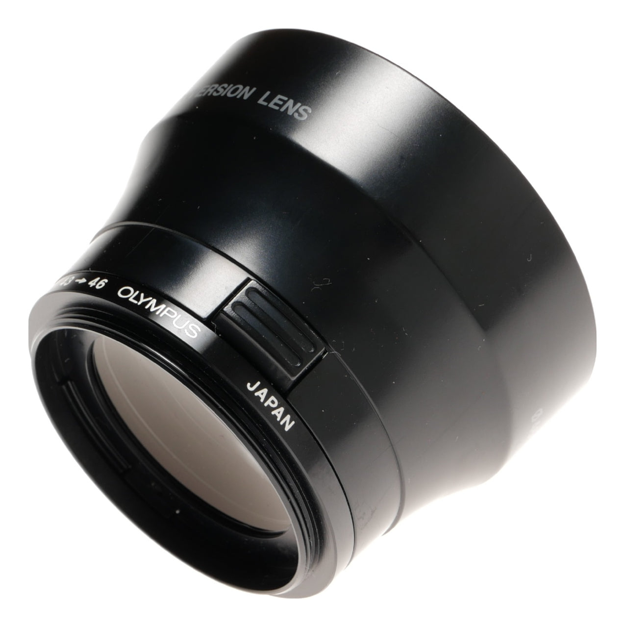 Olympus 1.45X Tele Conversion Lens 43-46mm Adapter - View 9