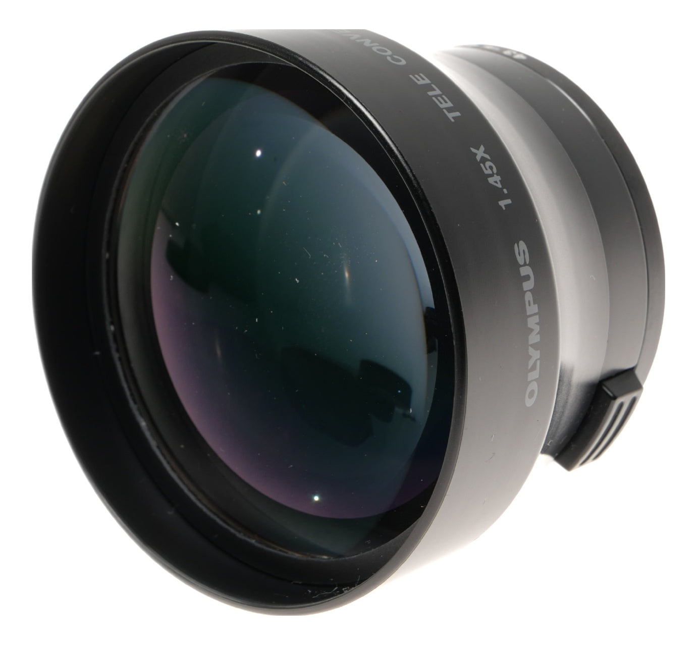 Olympus 1.45X Tele Conversion Lens 43-46mm Adapter - View 11
