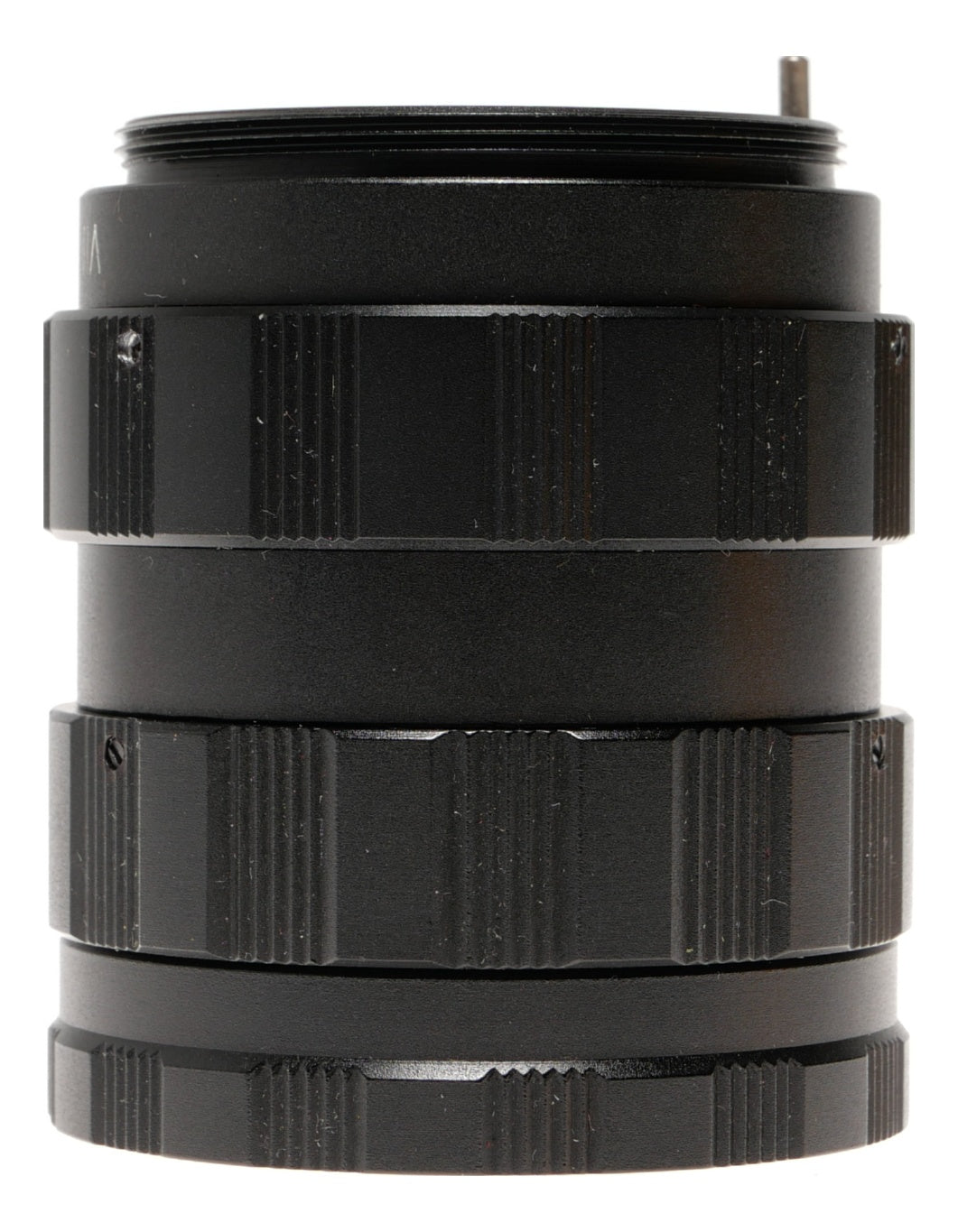 Vincor Auto Extension Tube Set for Pentax Praktica - View 4