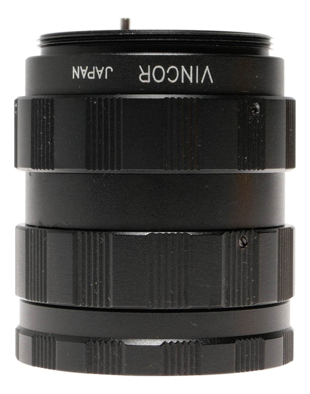 Vincor Auto Extension Tube Set for Pentax Praktica - View 5