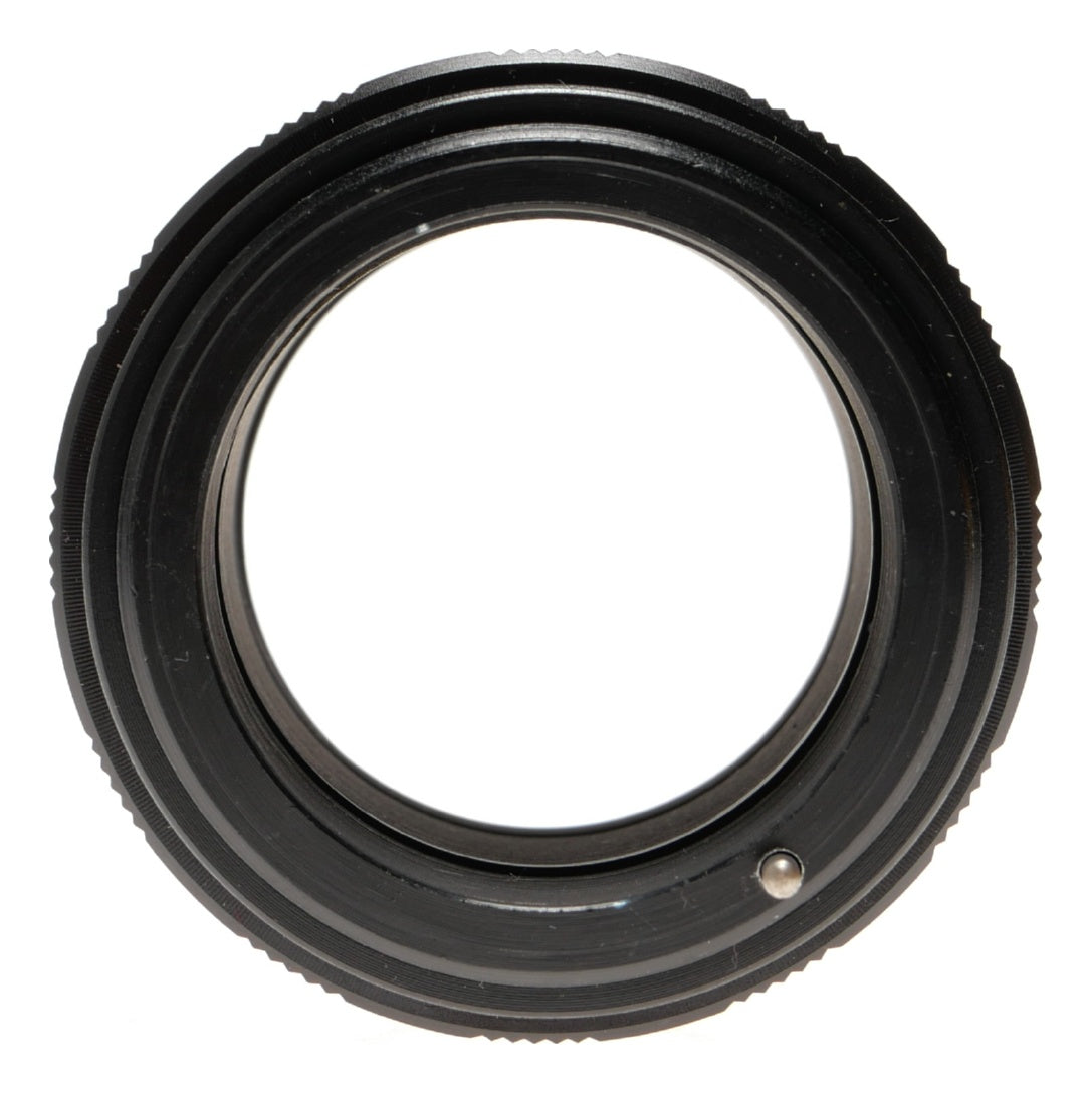 Vincor Auto Extension Tube Set for Pentax Praktica - View 6