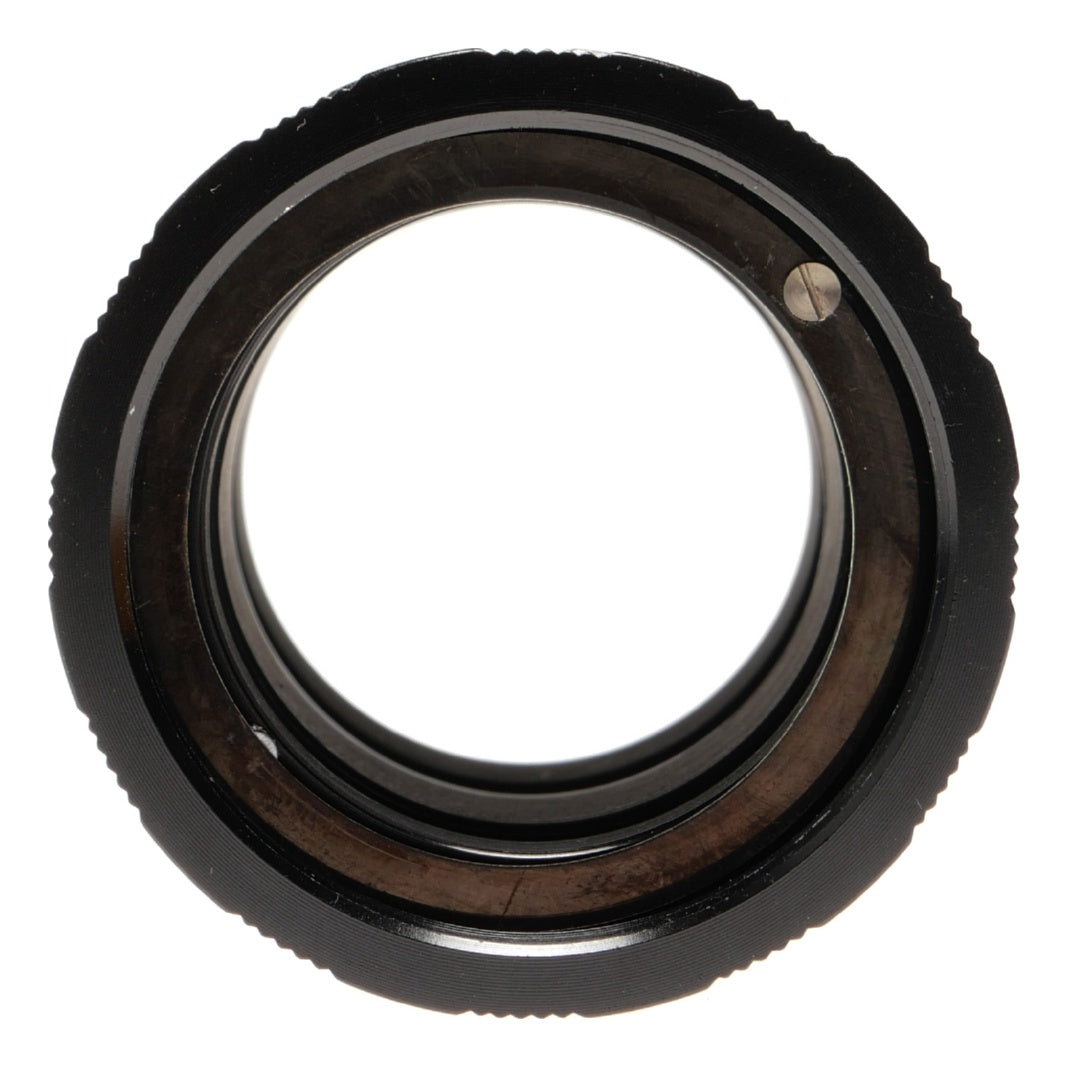 Vincor Auto Extension Tube Set for Pentax Praktica - View 7
