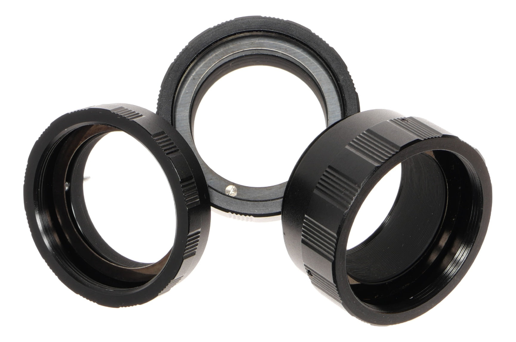 Vincor Auto Extension Tube Set for Pentax Praktica - View 9