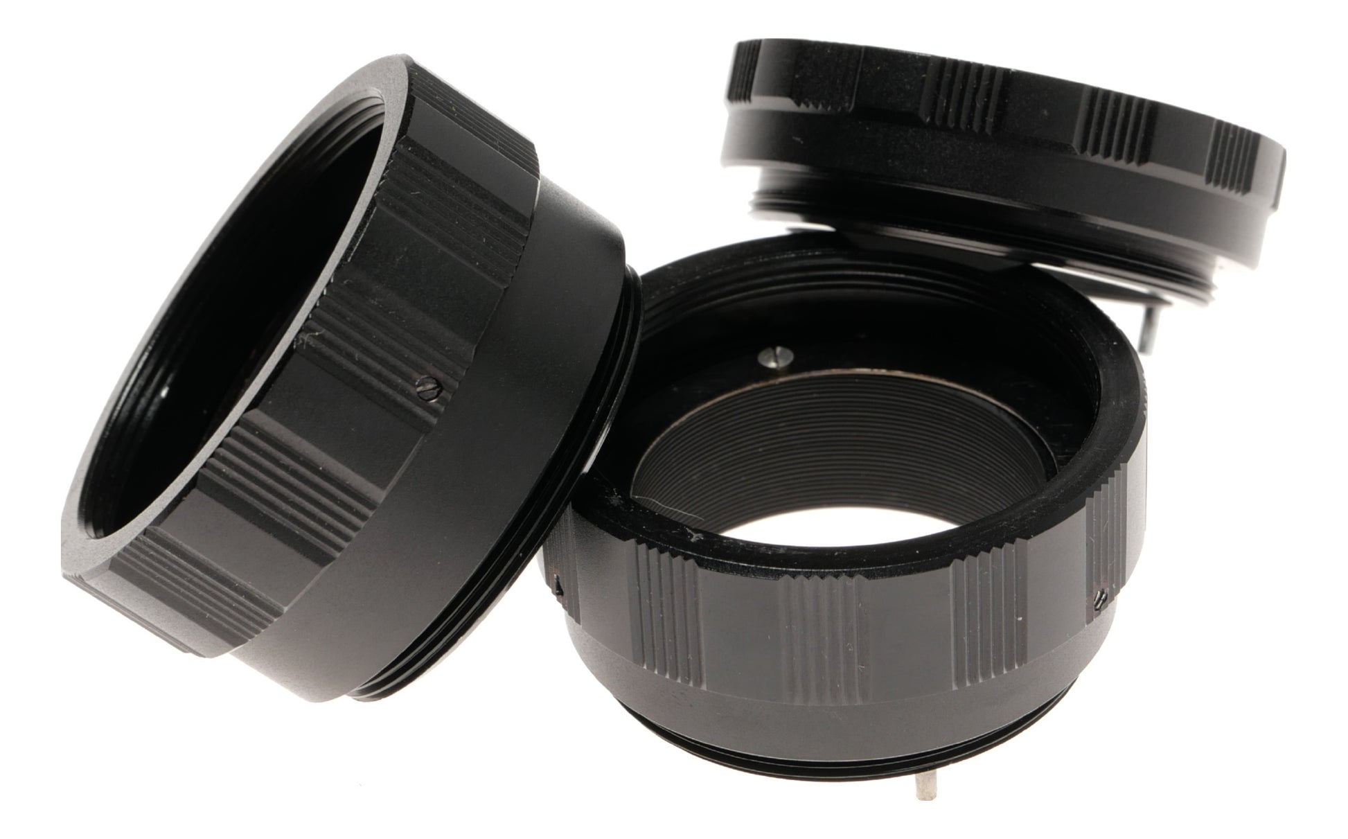 Vincor Auto Extension Tube Set for Pentax Praktica - View 10