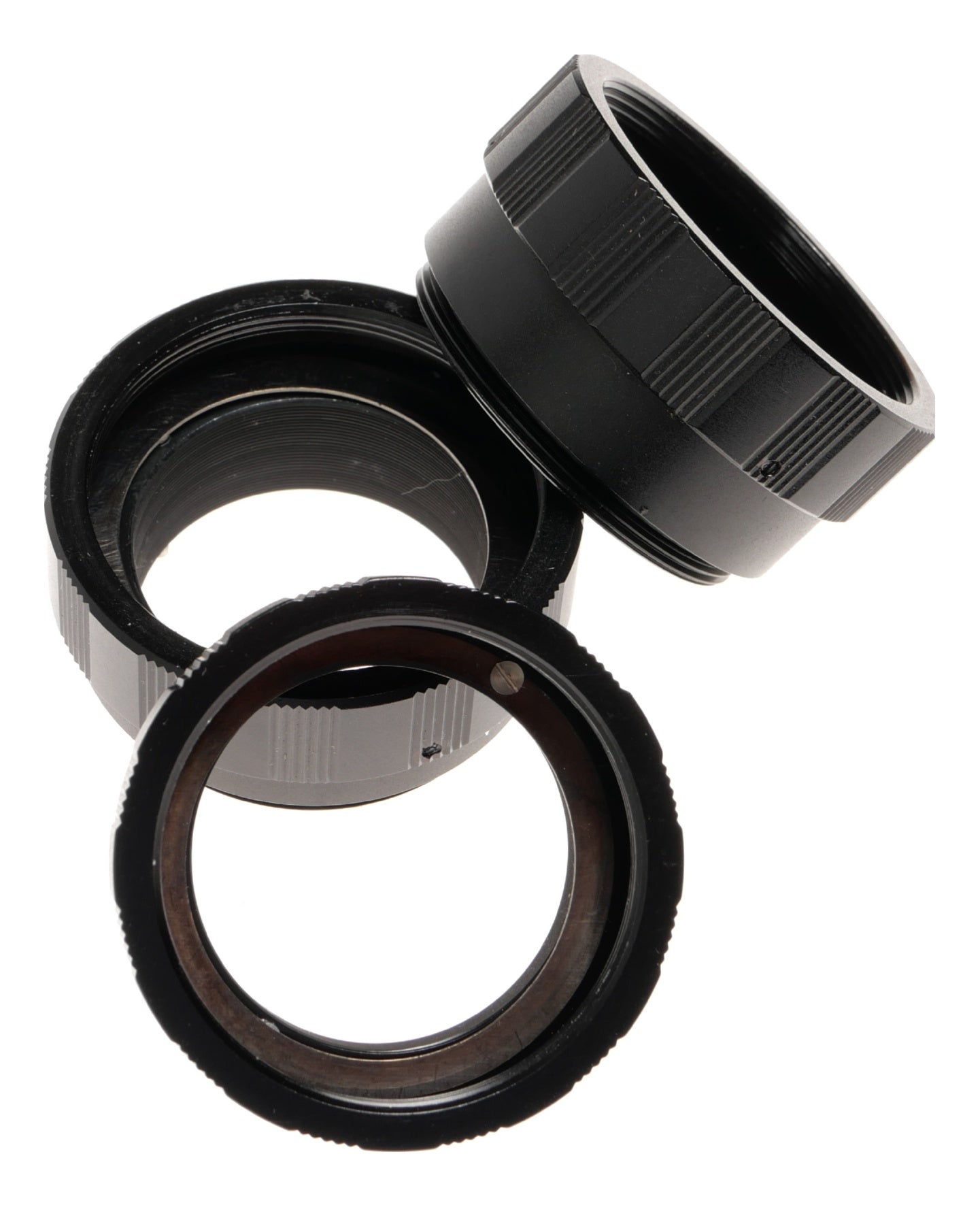 Vincor Auto Extension Tube Set for Pentax Praktica - View 12