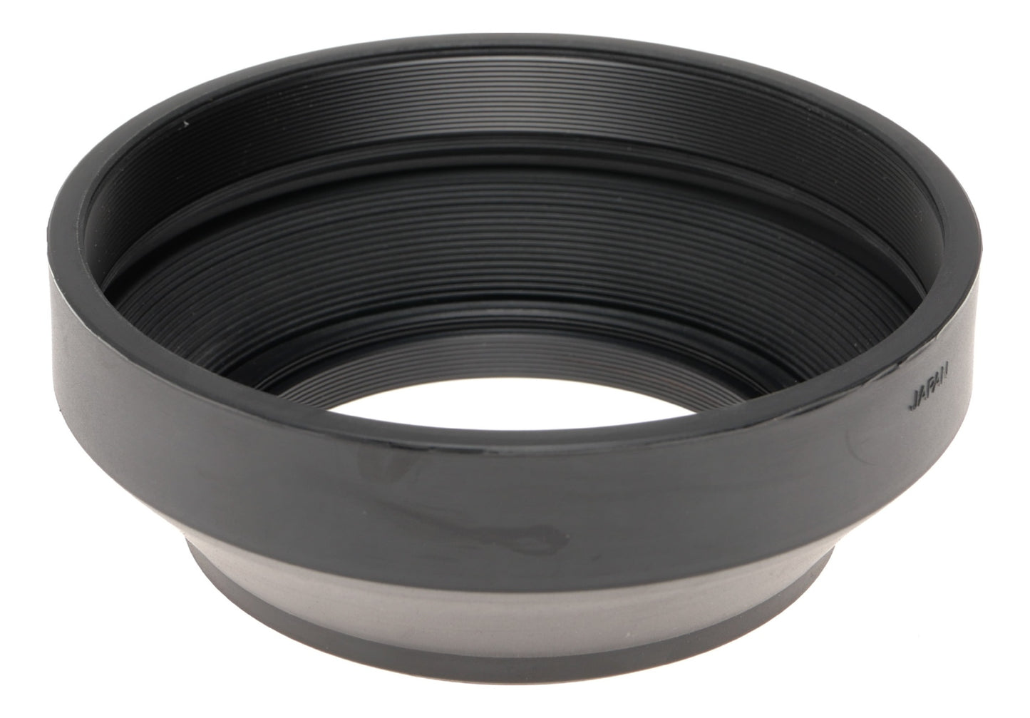 Mamiya M77 No.1 77mm Lens Hood Japan - View 3