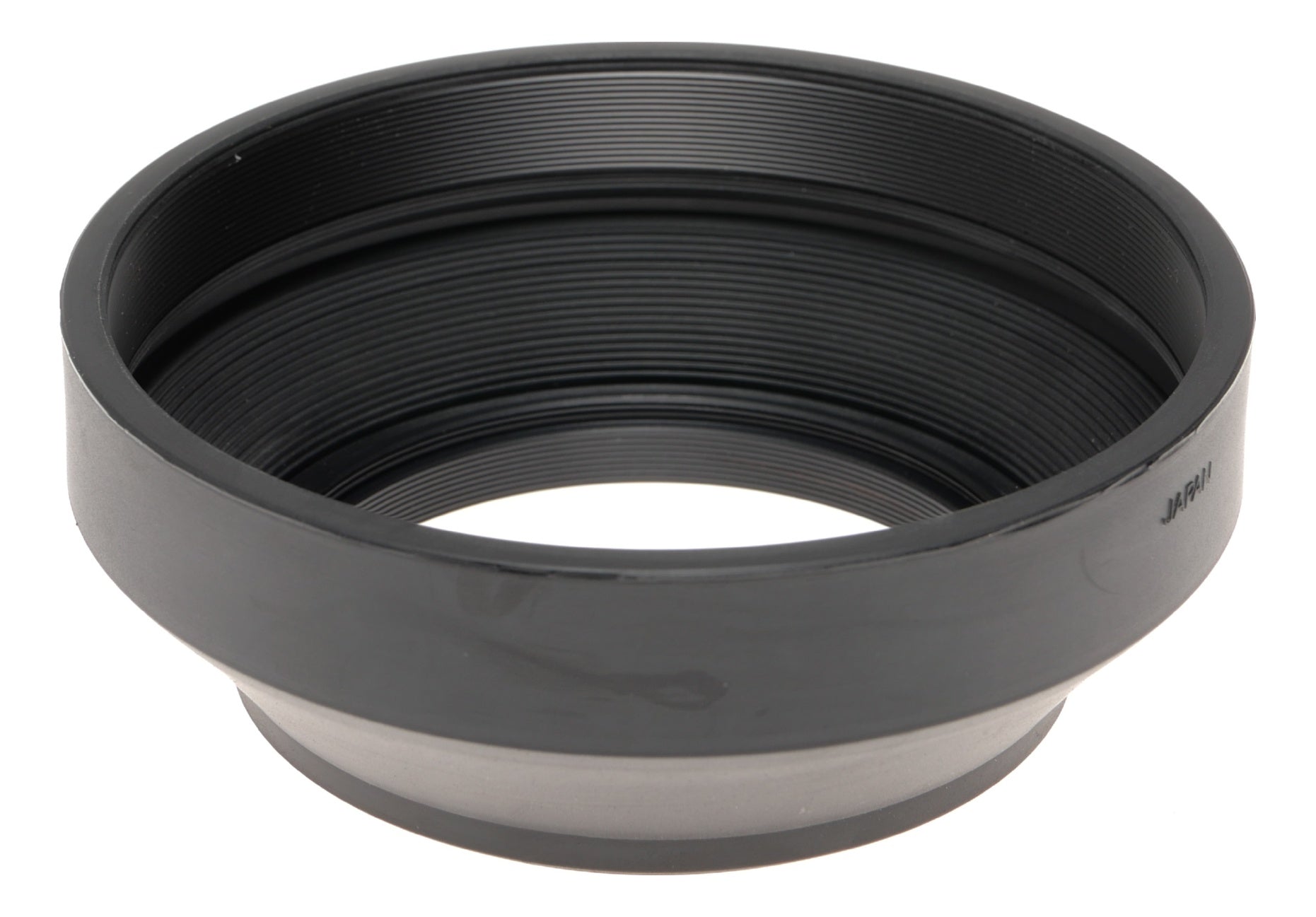 Mamiya M77 No.1 77mm Lens Hood Japan - View 3