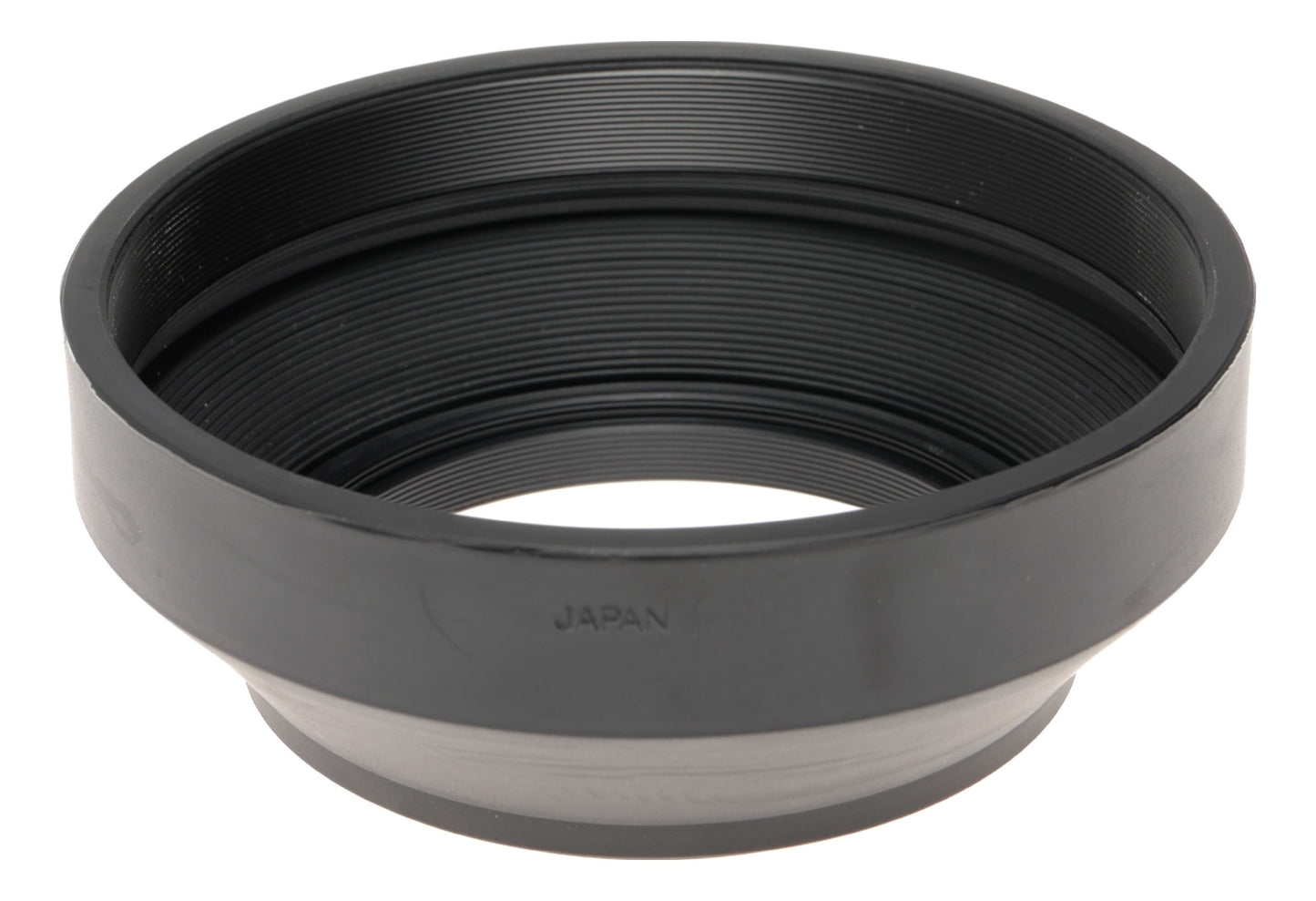 Mamiya M77 No.1 77mm Lens Hood Japan - View 4
