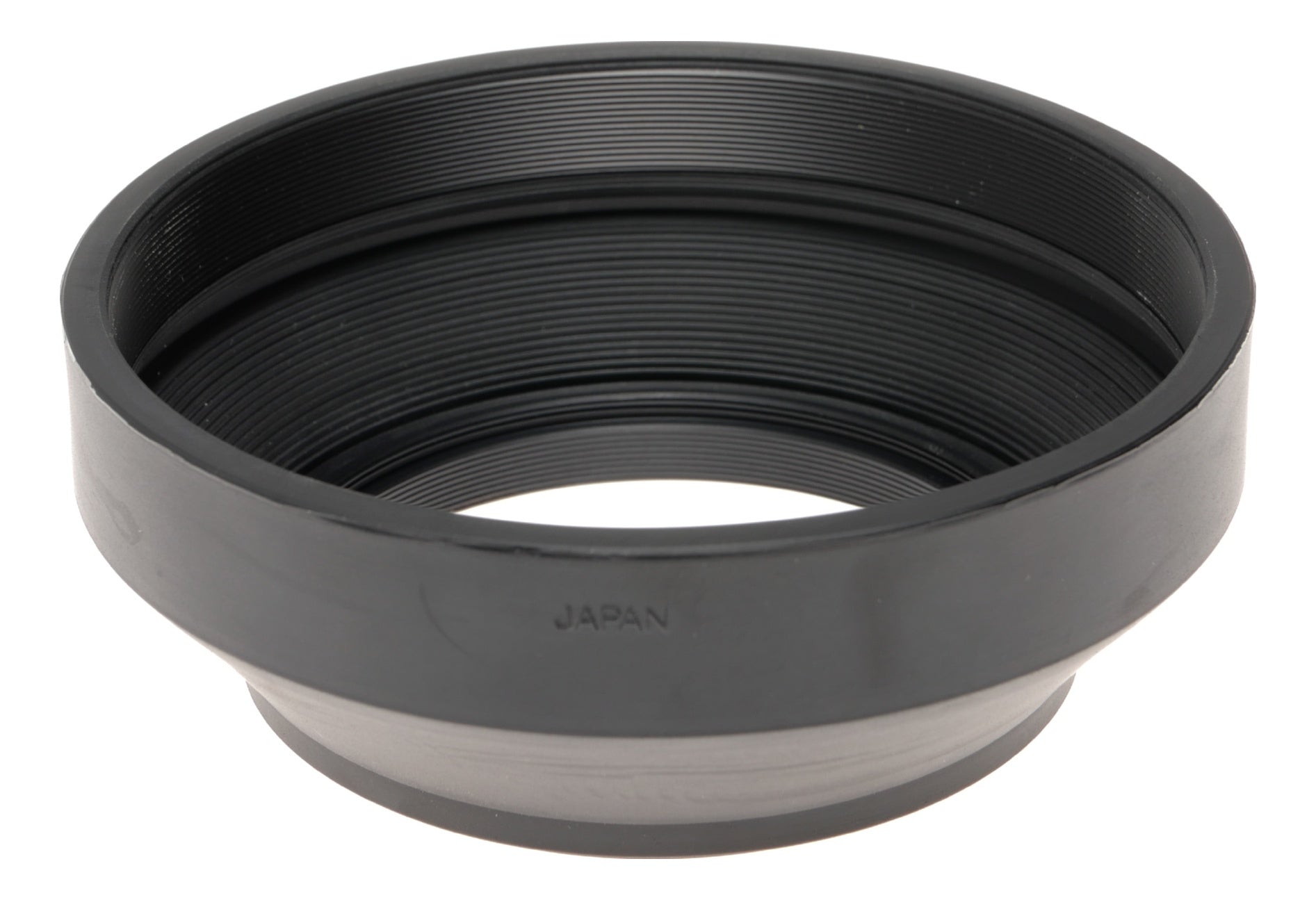 Mamiya M77 No.1 77mm Lens Hood Japan - View 4