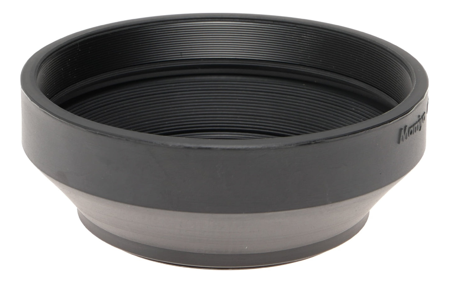 Mamiya M77 No.1 77mm Lens Hood Japan - View 5