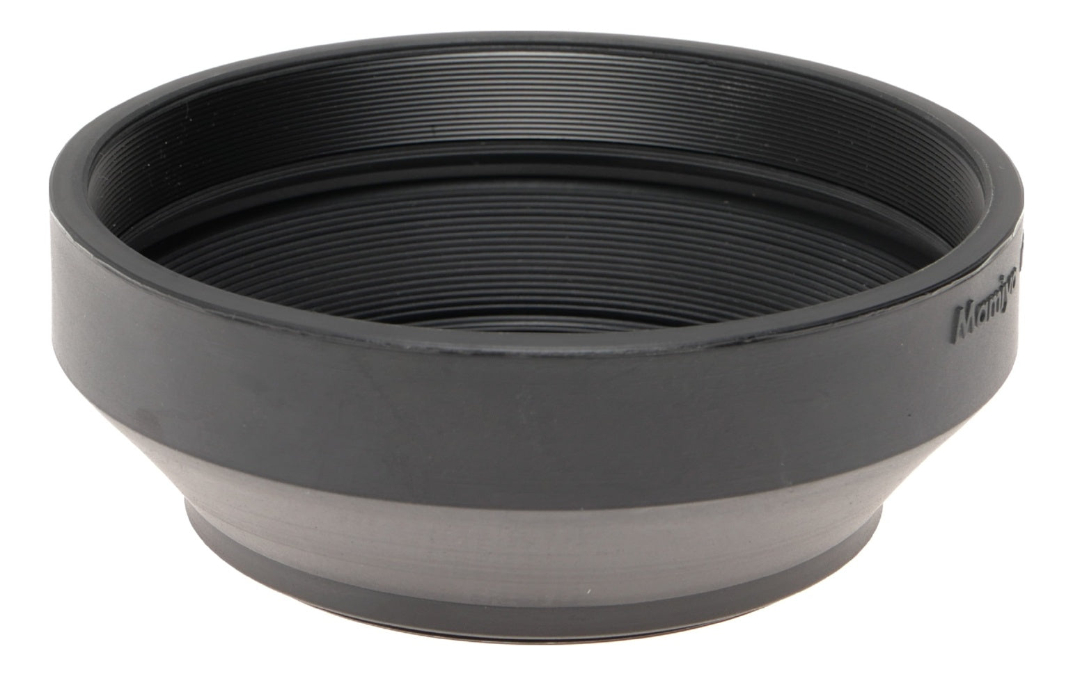 Mamiya M77 No.1 77mm Lens Hood Japan - View 5