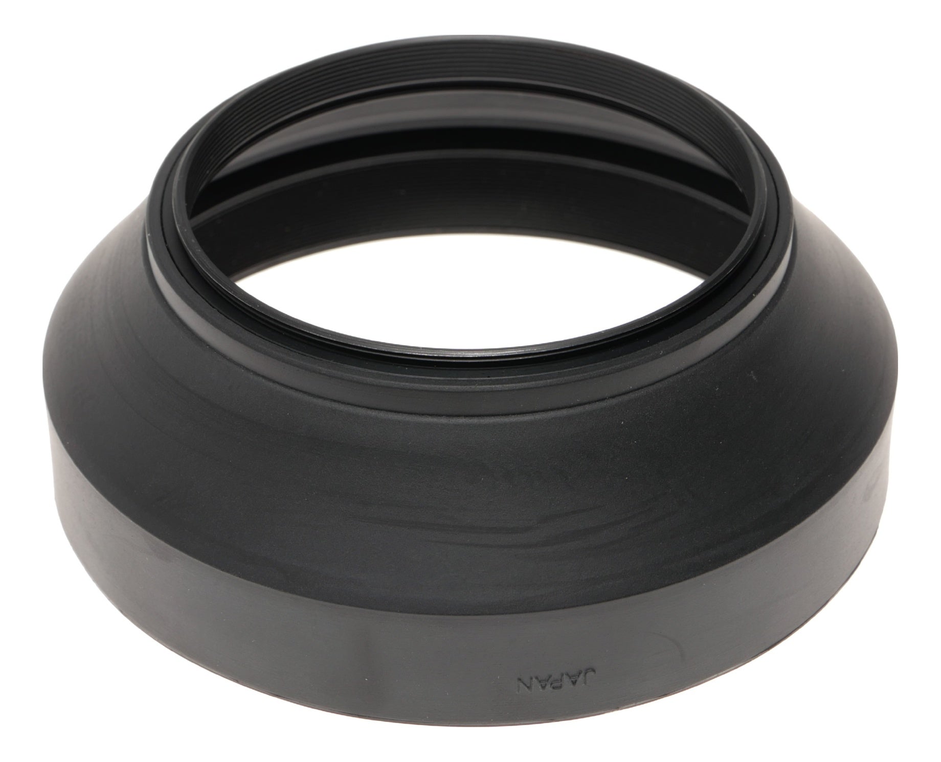 Mamiya M77 No.1 77mm Lens Hood Japan - View 8