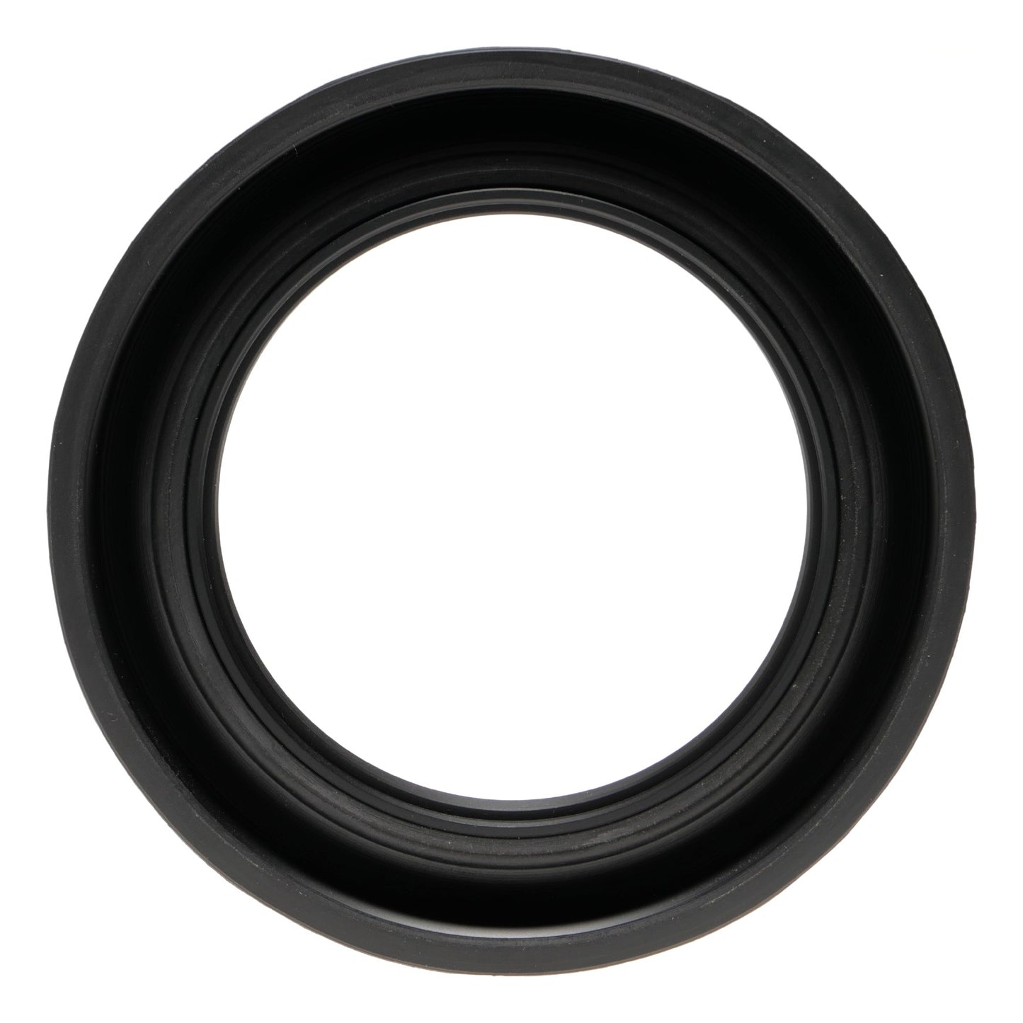 Mamiya M77 No.1 77mm Lens Hood Japan - View 9