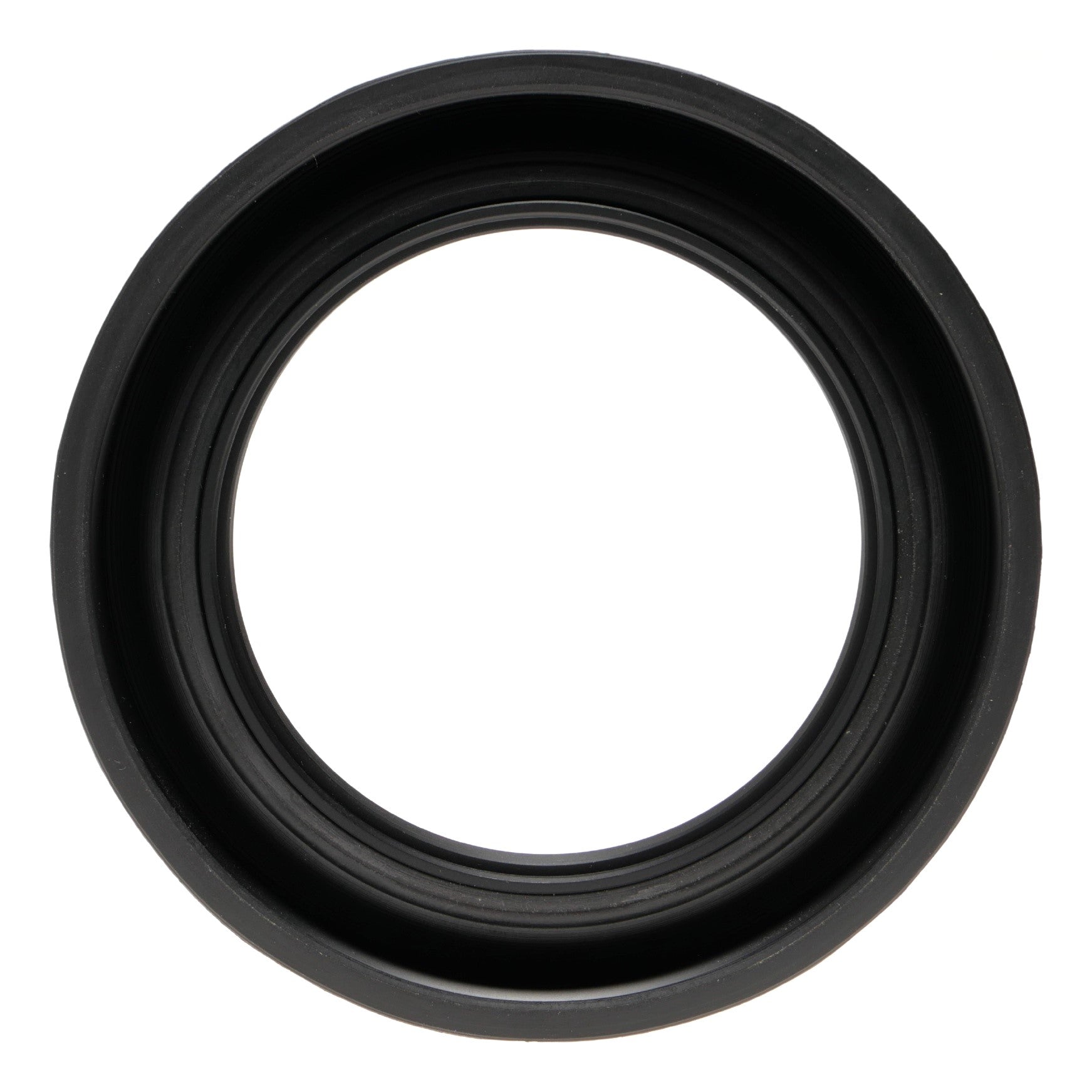 Mamiya M77 No.1 77mm Lens Hood Japan - View 9