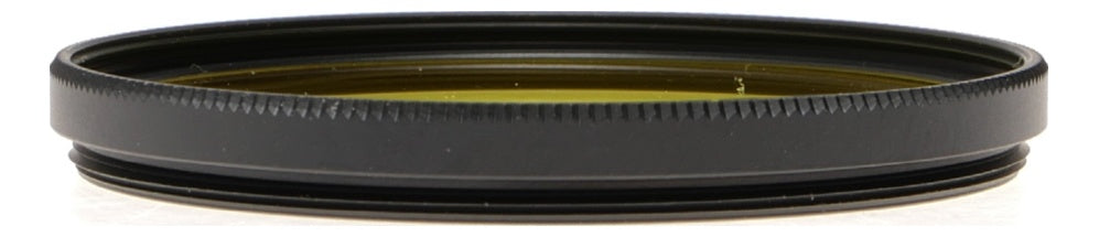 Nikon Y48 52mm Yellow Filter with Case - View 4