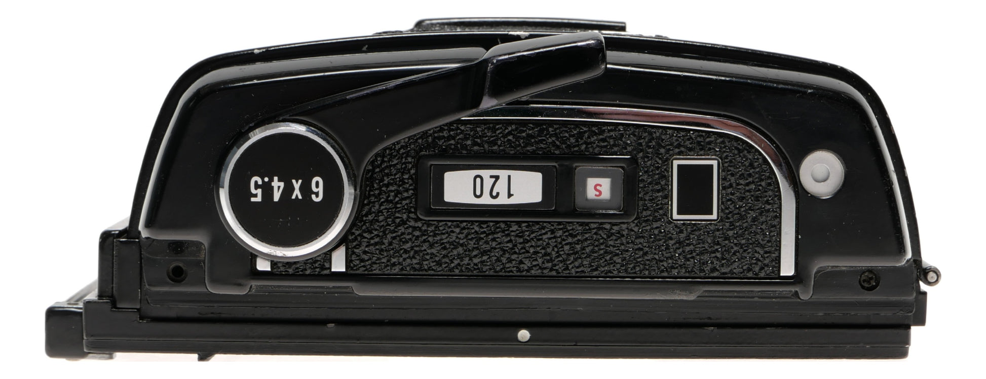 6x4.5 Medium Format 120 Film Camera Body