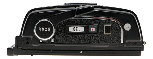 6x4.5 Medium Format 120 Film Camera Body