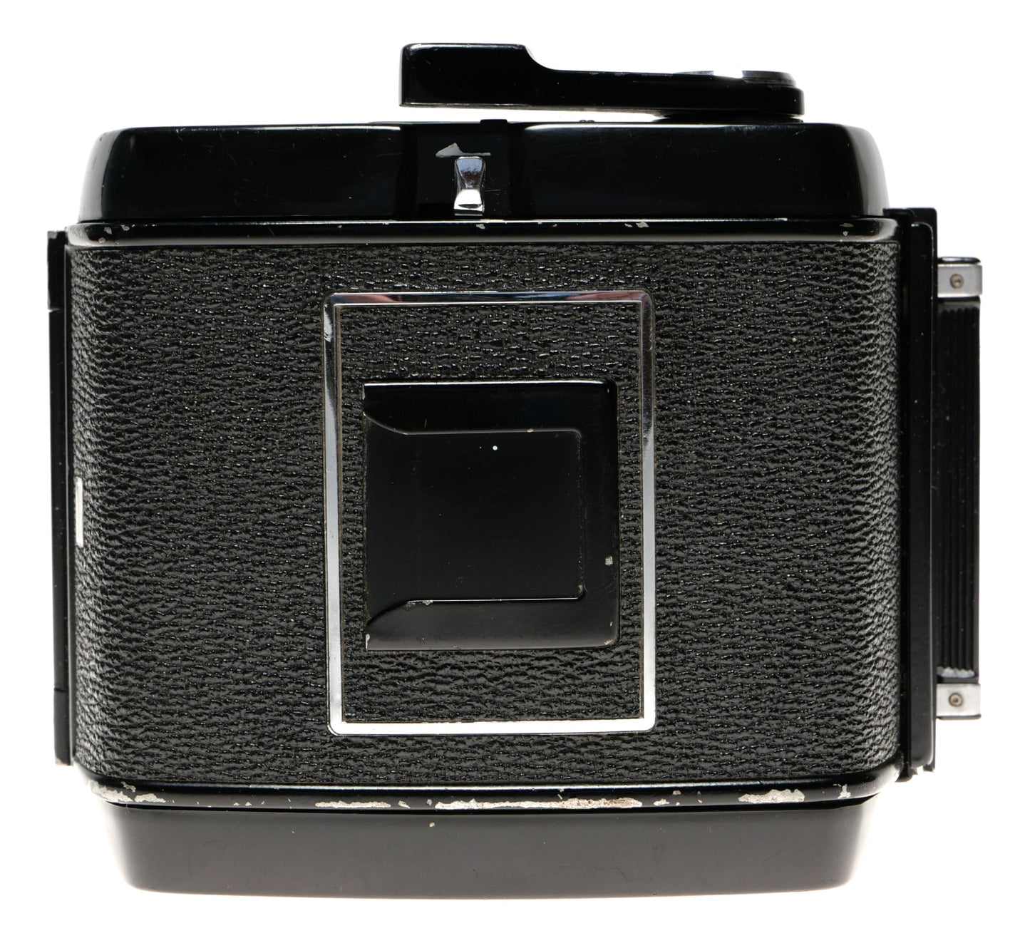 6x4.5 Medium Format 120 Film Camera Body - View 3