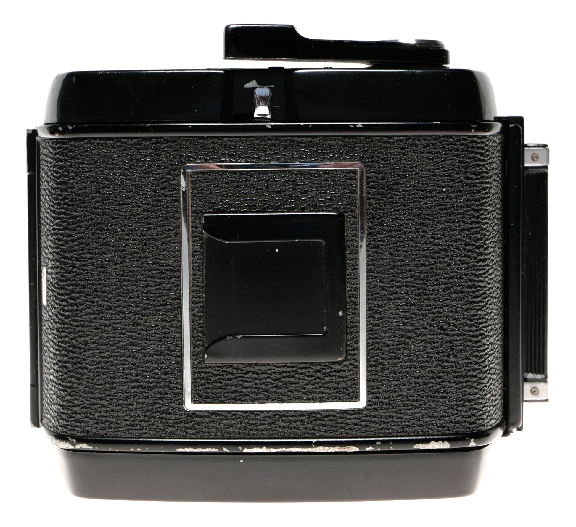 6x4.5 Medium Format 120 Film Camera Body - View 3