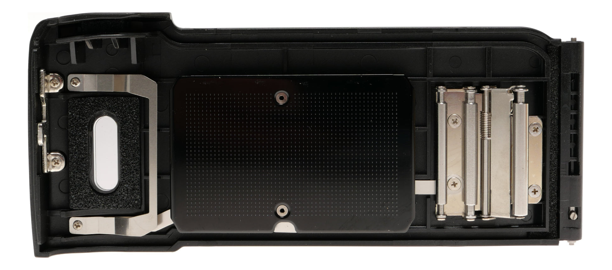 Nikon MF-21 Multi-Control Back for F-801 - View 6