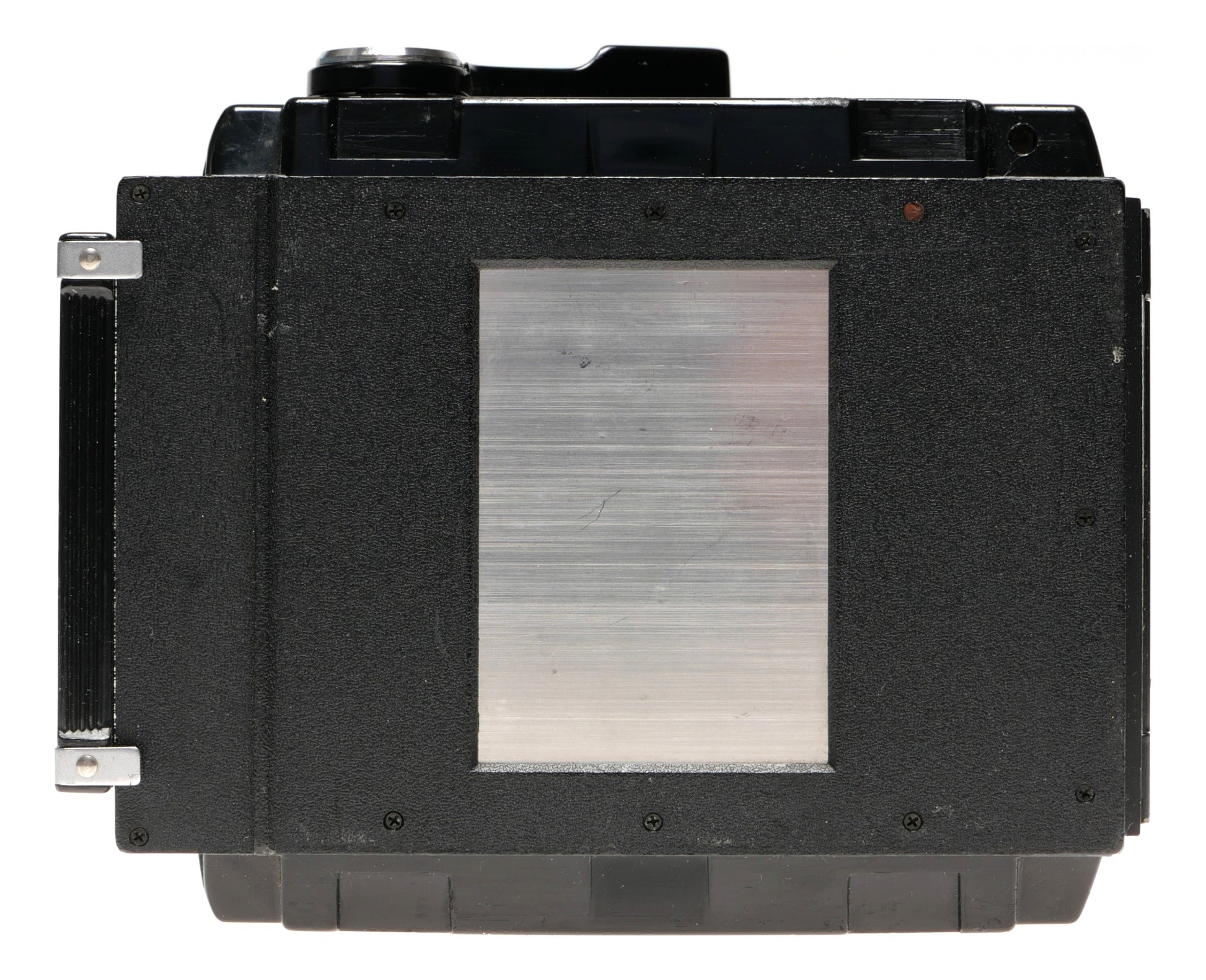 6x4.5 Medium Format 120 Film Camera Body - View 4
