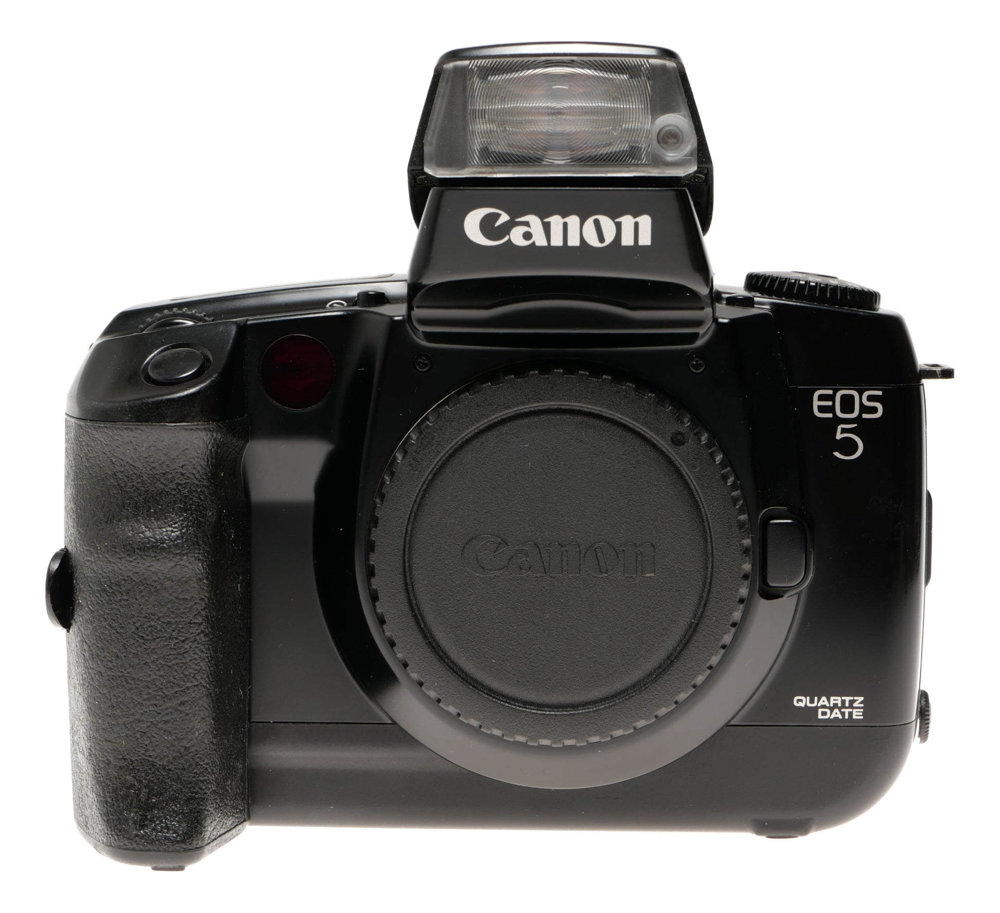 Canon EOS 5 35mm SLR Film Camera Body