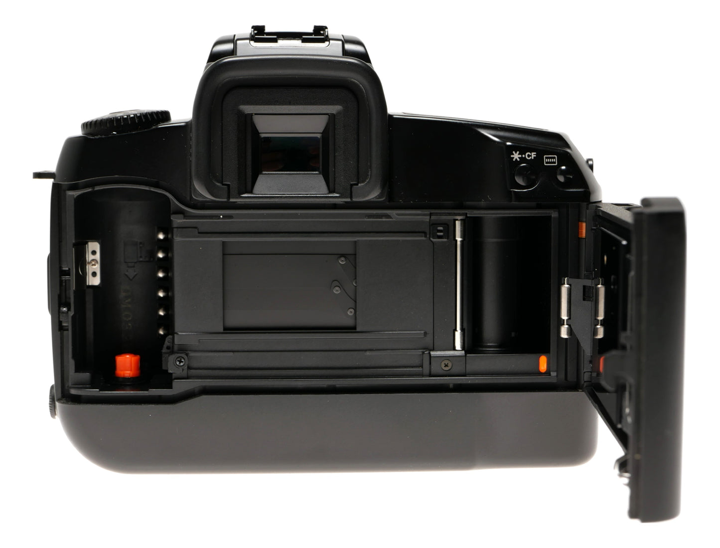Canon EOS 5 35mm SLR Film Camera Body - View 8