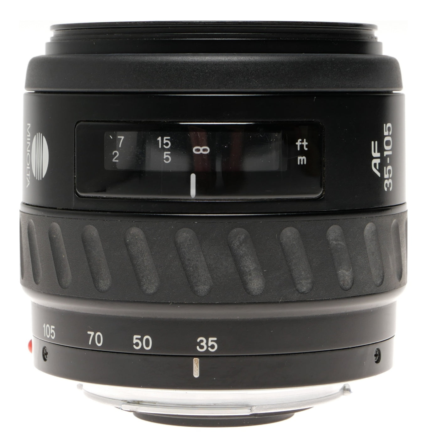 Minolta AF 35-105mm f/3.5-4.5 Zoom Lens