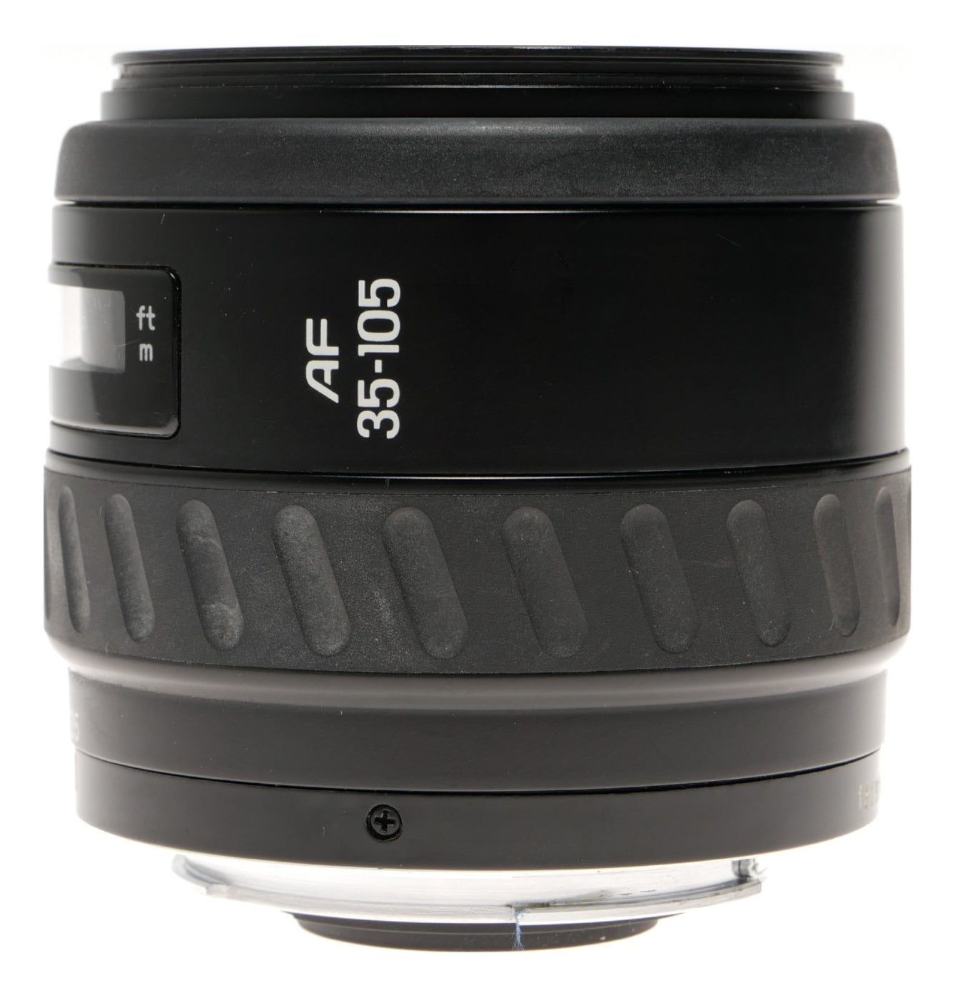 Minolta AF 35-105mm f/3.5-4.5 Zoom Lens - View 2