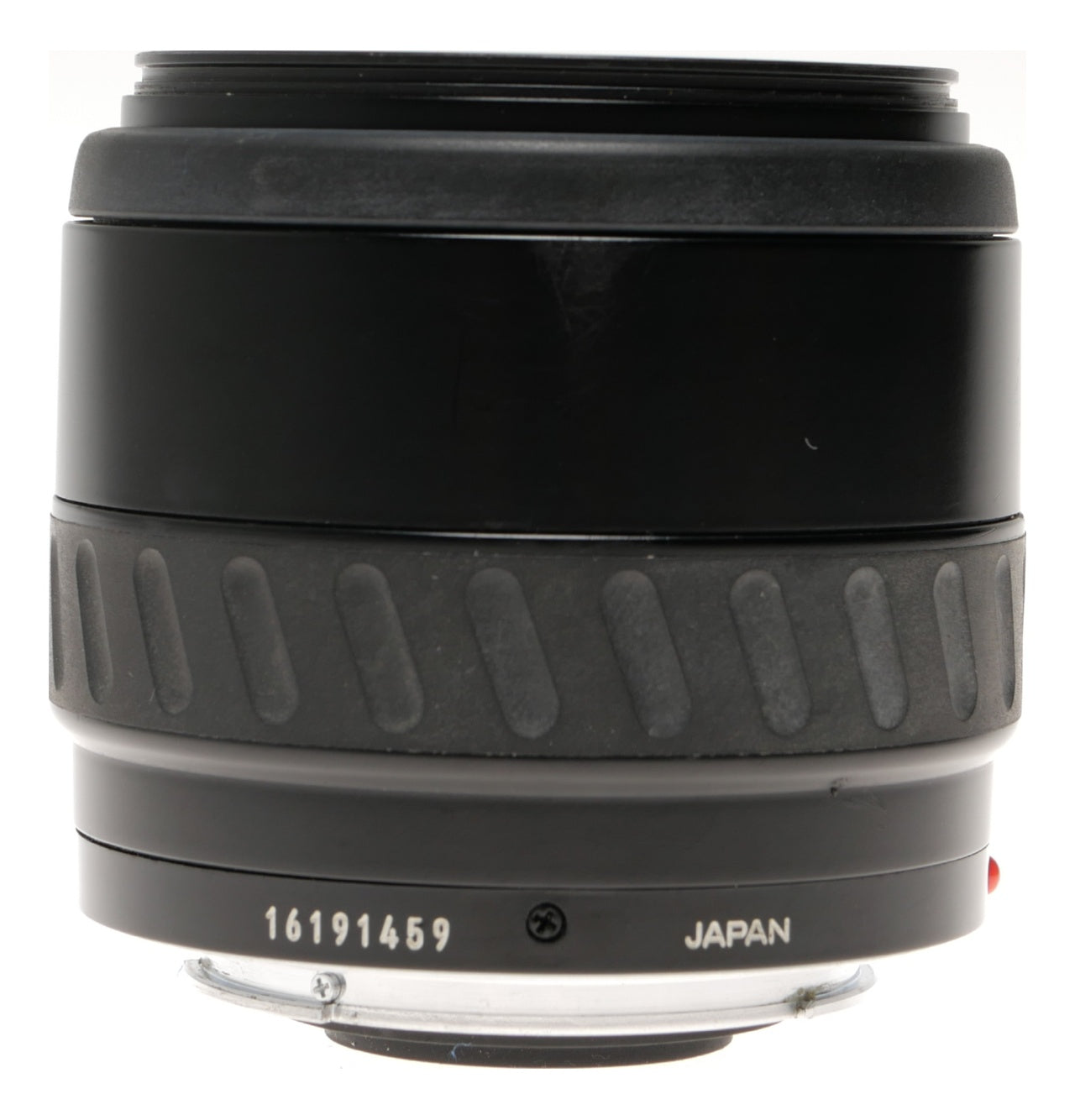 Minolta AF 35-105mm f/3.5-4.5 Zoom Lens - View 3
