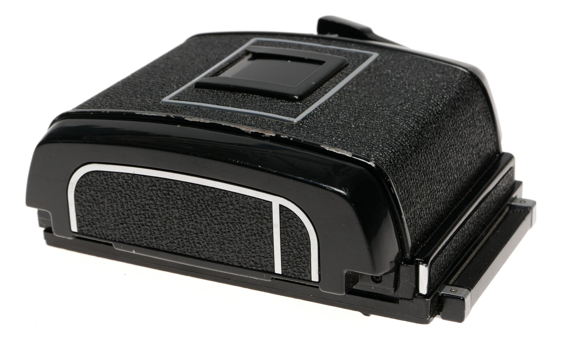 6x4.5 Medium Format 120 Film Camera Body - View 6