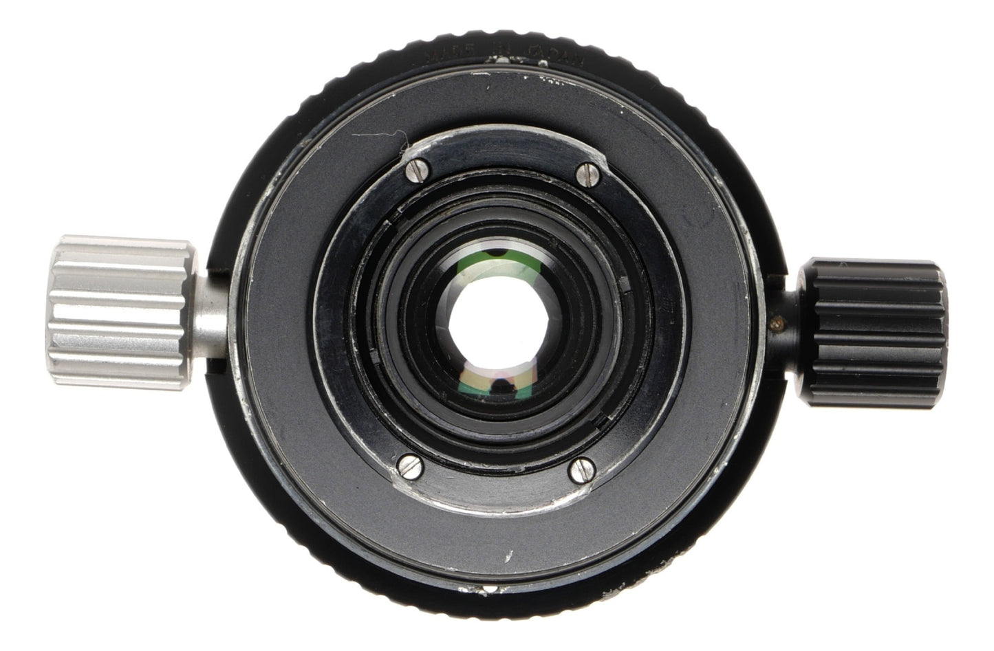 Nikon Nikkor 35mm f/2.5 Lens - View 5
