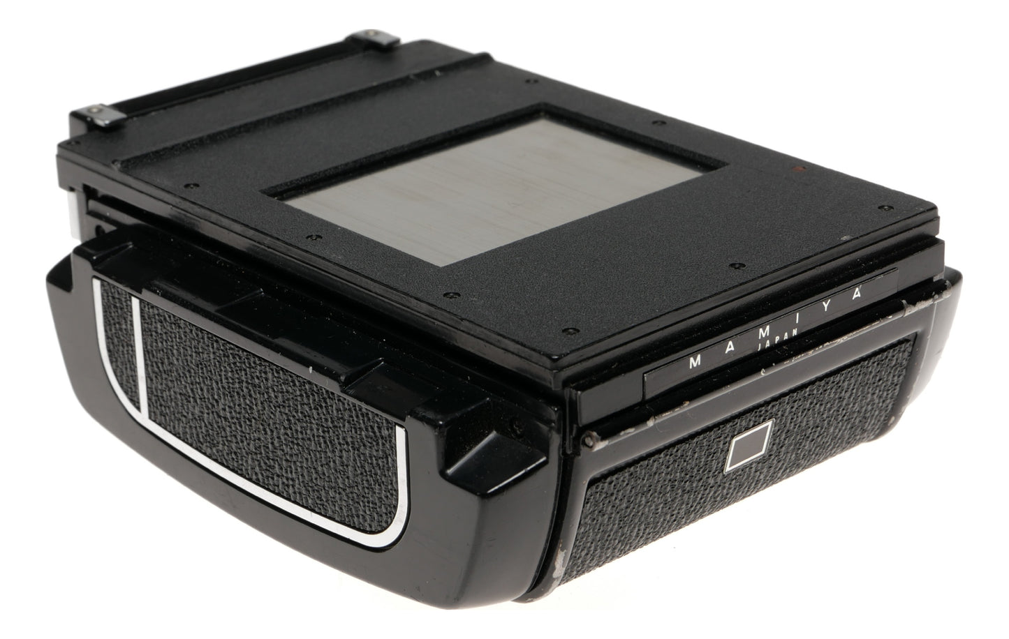 6x4.5 Medium Format 120 Film Camera Body - View 7