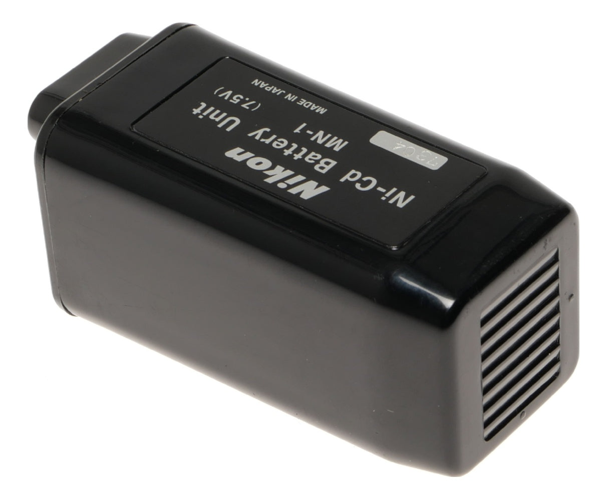 Nikon MN-1 Ni-Cd Battery Unit 7.5V - View 7