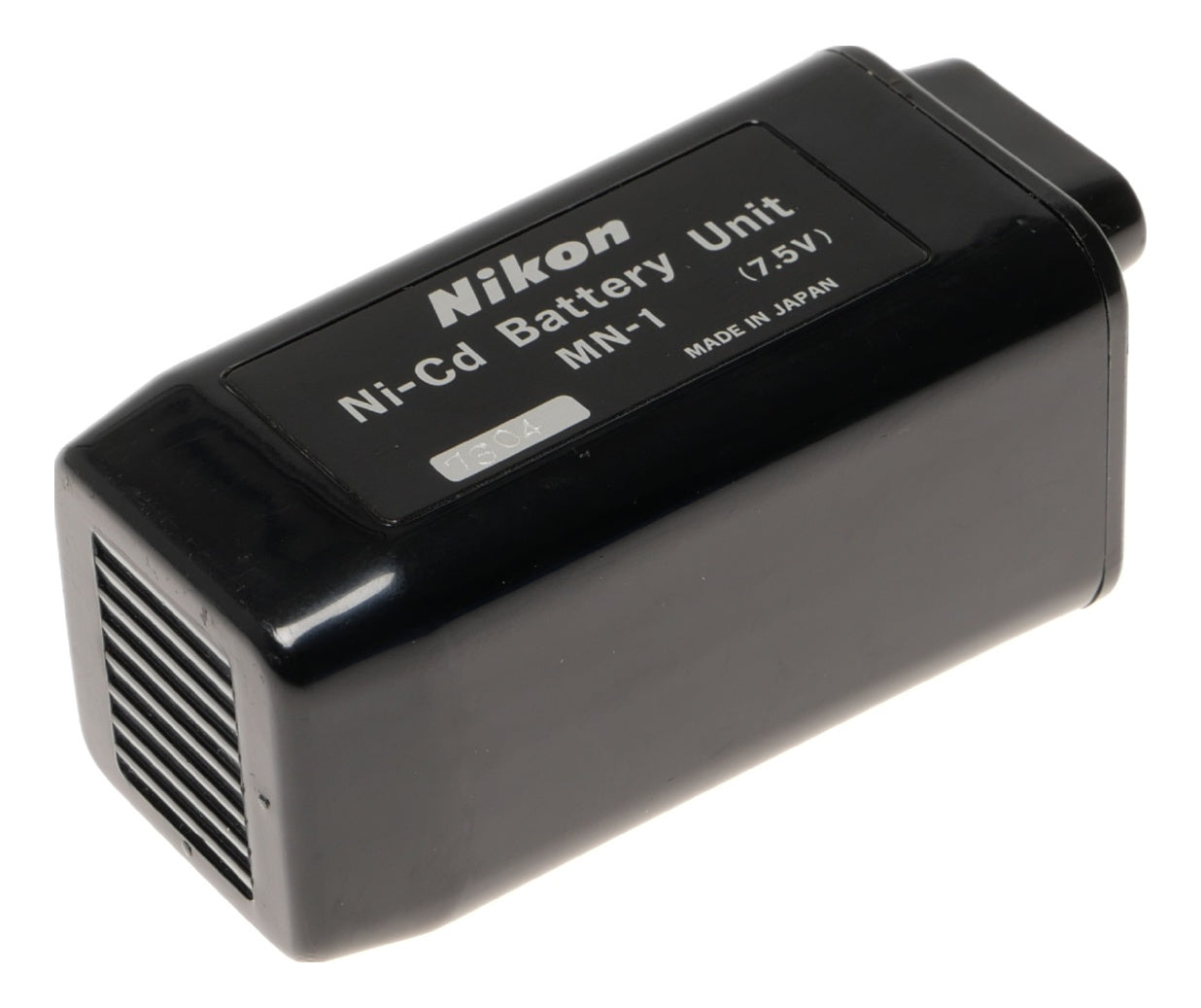 Nikon MN-1 Ni-Cd Battery Unit 7.5V - View 8