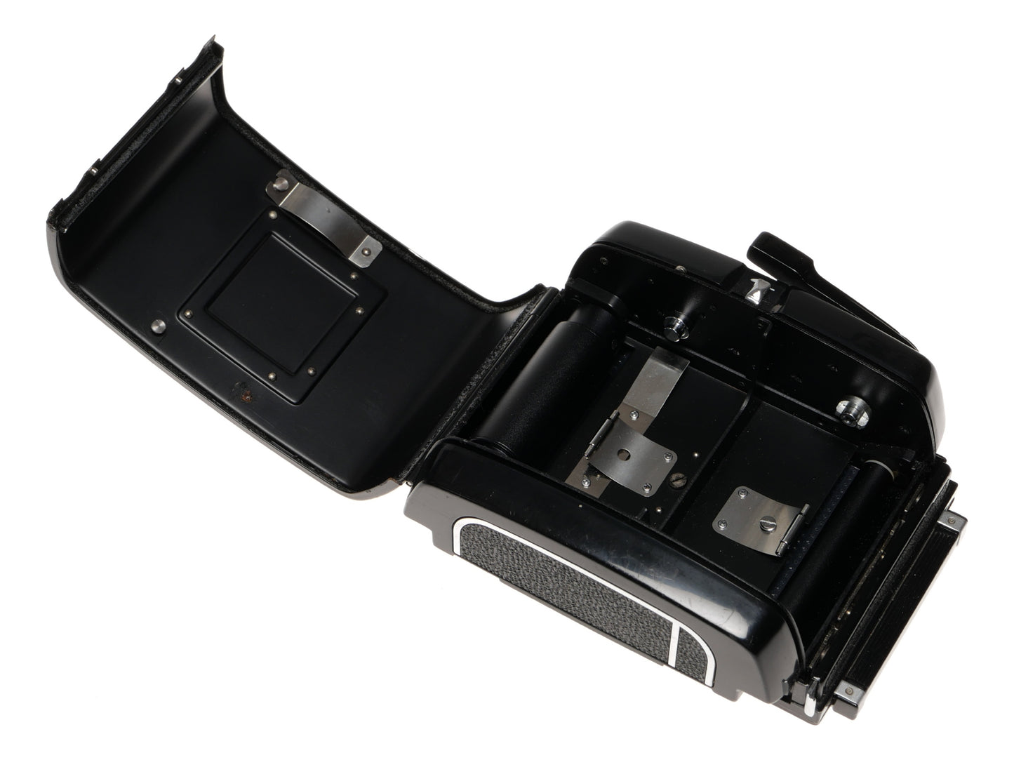 6x4.5 Medium Format 120 Film Camera Body - View 9