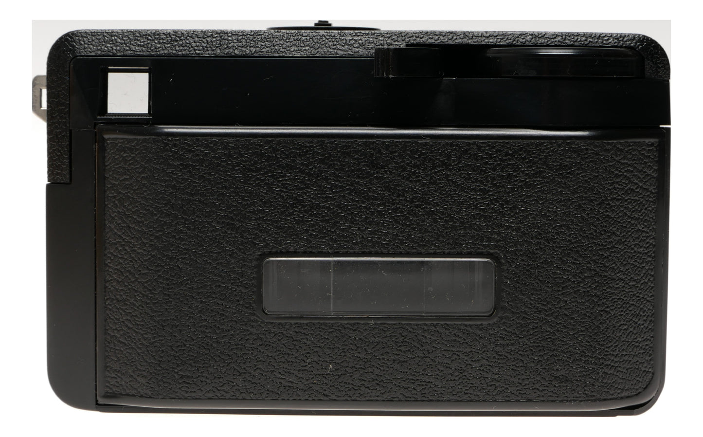 Kodak Instamatic 76-X 126 Film Camera - View 7