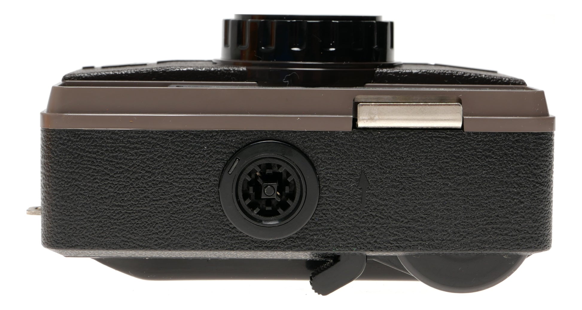 Kodak Instamatic 76-X 126 Film Camera - View 9