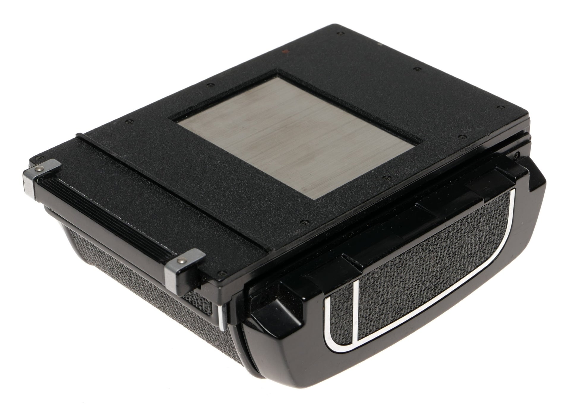 6x4.5 Medium Format 120 Film Camera Body - View 11