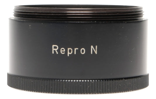 Repro N Threaded Lens Extension Adapter