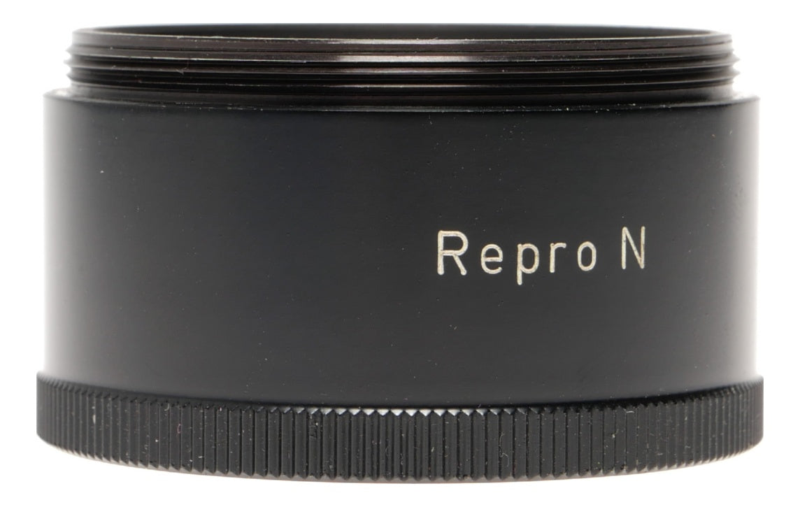 Repro N Threaded Lens Extension Adapter - View 4