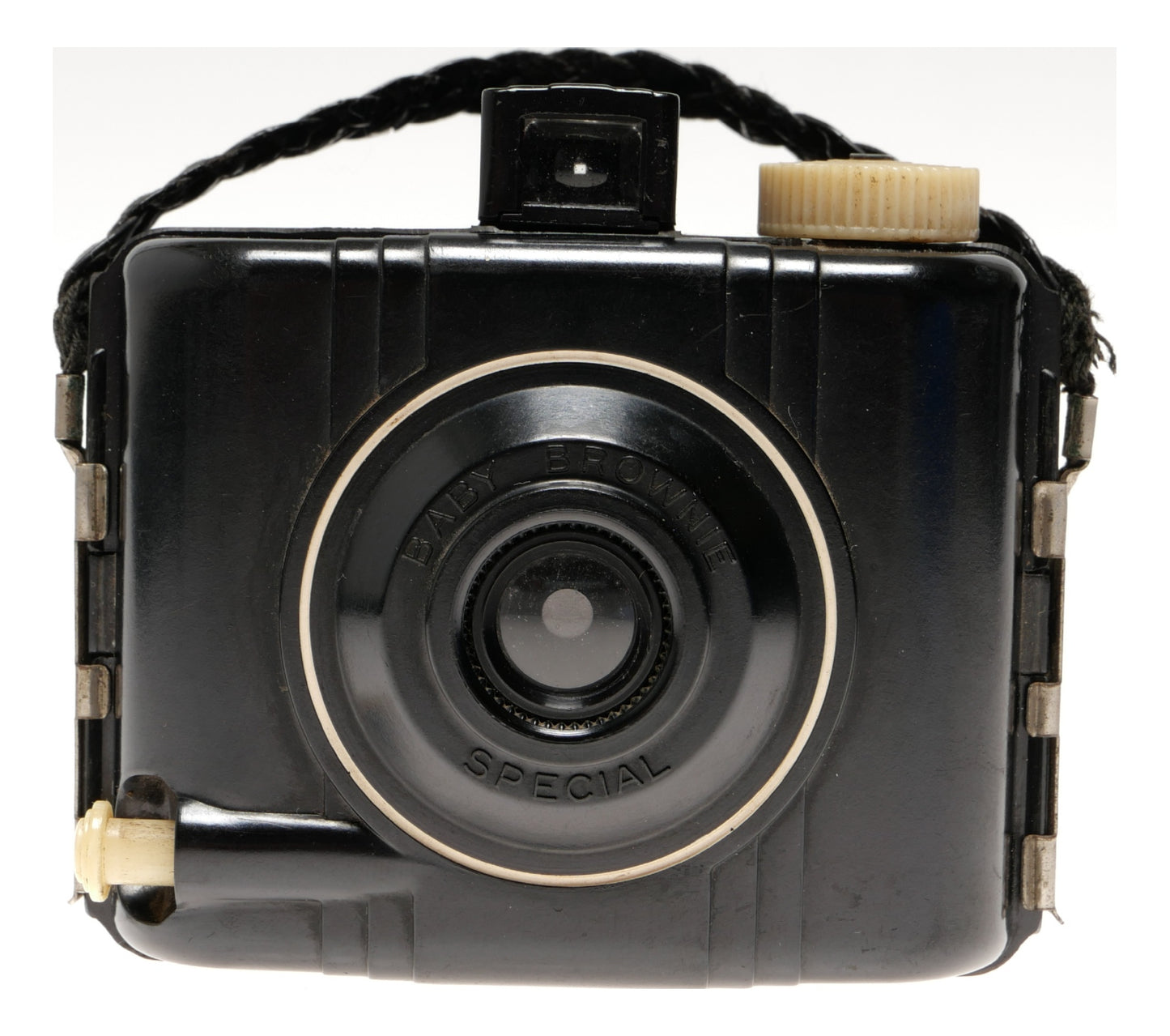 Kodak Baby Brownie Special Box Camera