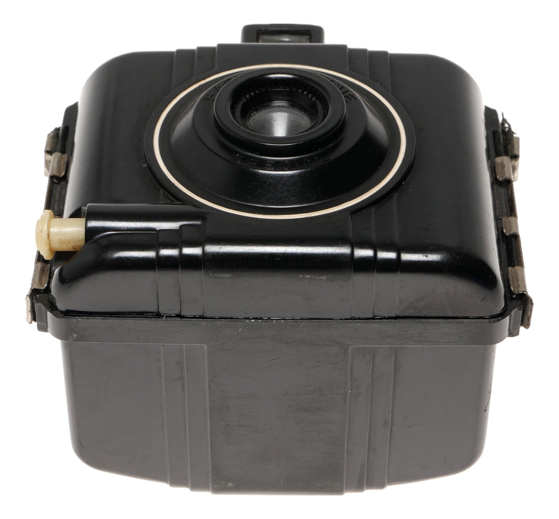 Kodak Baby Brownie Special Box Camera - View 5
