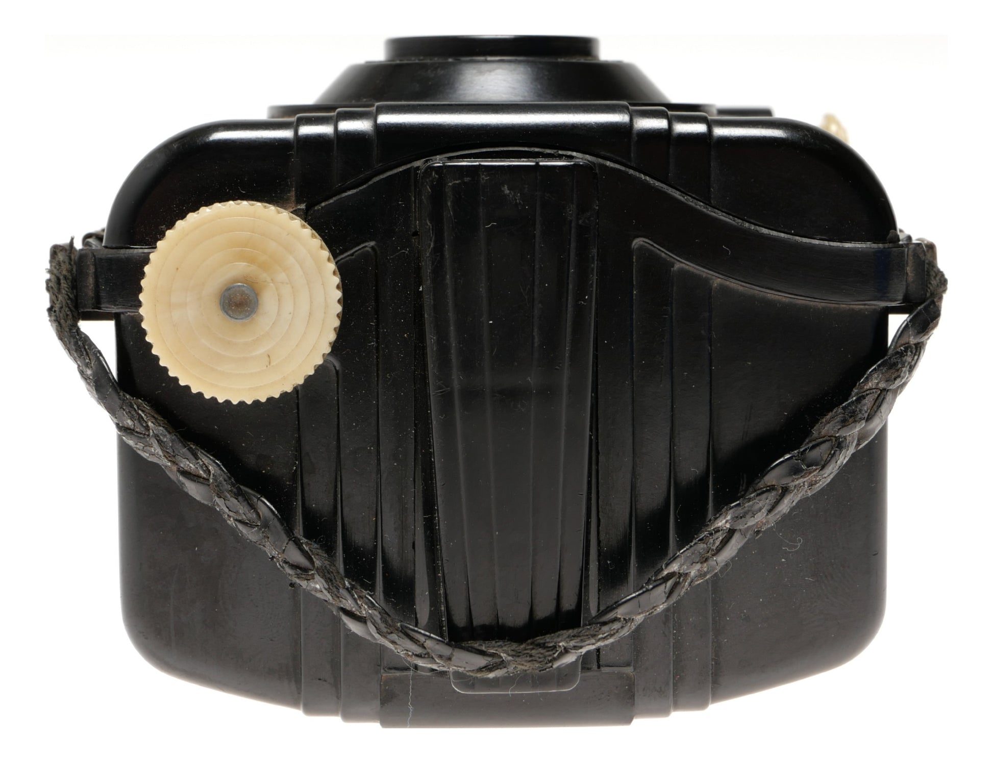 Kodak Baby Brownie Special Box Camera - View 6