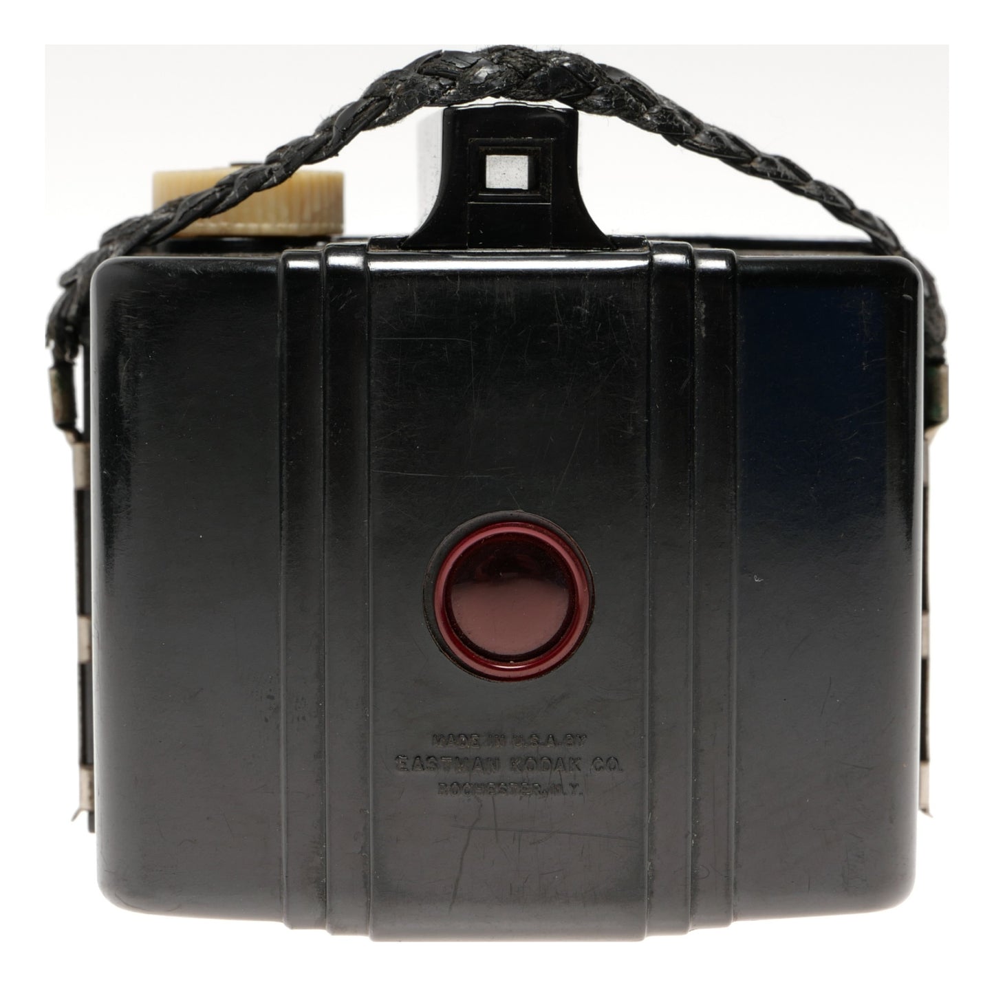 Kodak Baby Brownie Special Box Camera - View 7