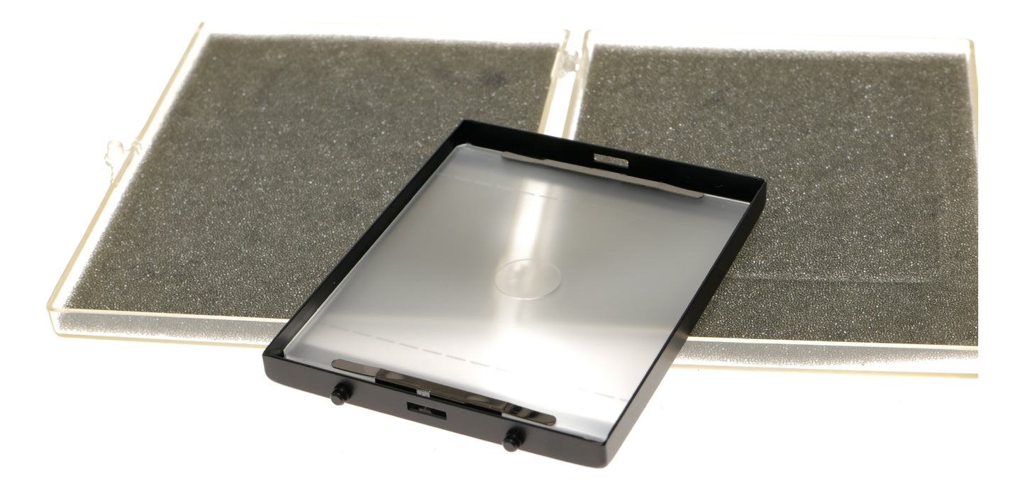 Mamiya Ground Glass Focusing Screen Japan Medium Format - View 5