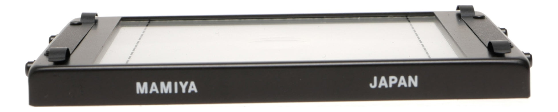 Mamiya Ground Glass Focusing Screen Japan Medium Format - View 7