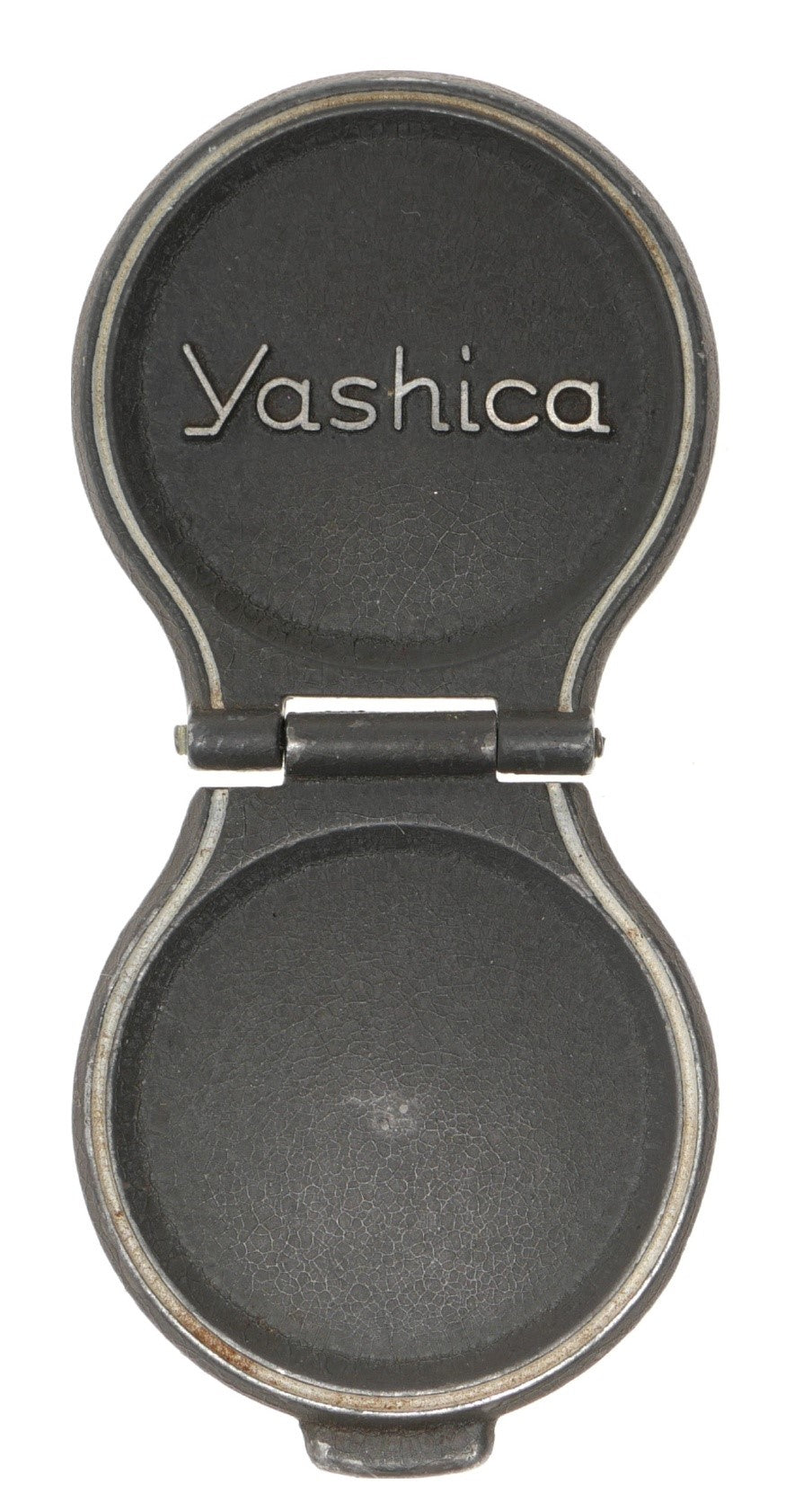 Yashica Hinged TLR Lens Cap Twin Lens Reflex